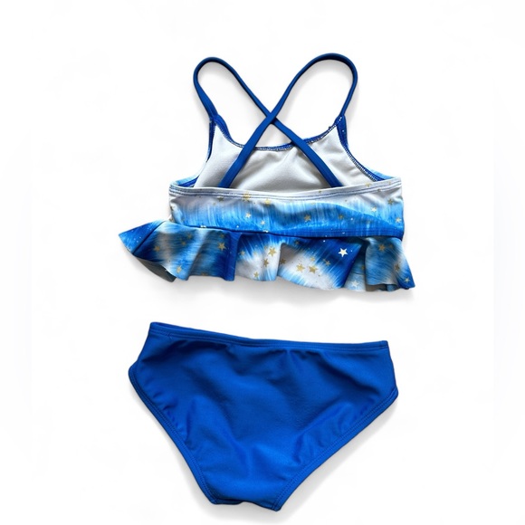 O’rageous Girls size 5 Bikini - Picture 2 of 2